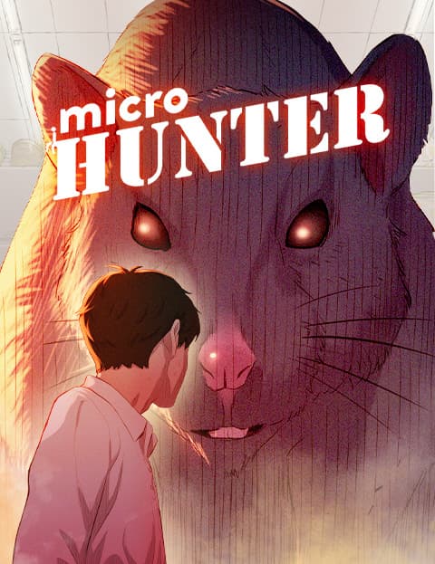 microHUNTER