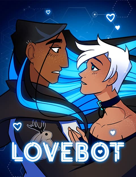 LoveBot