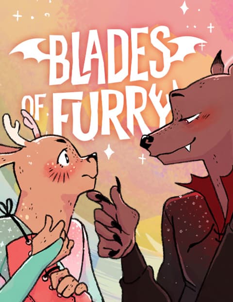 Blades of Furry