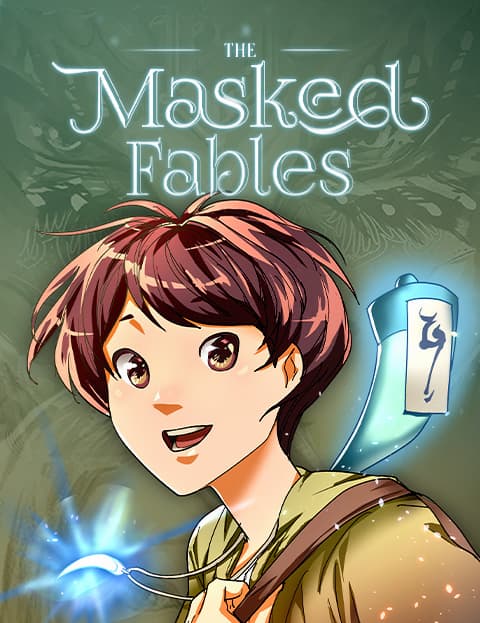 The Masked Fables