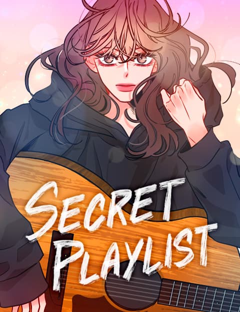 Secret Playlist