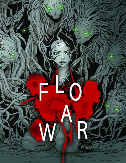 FLOWAR