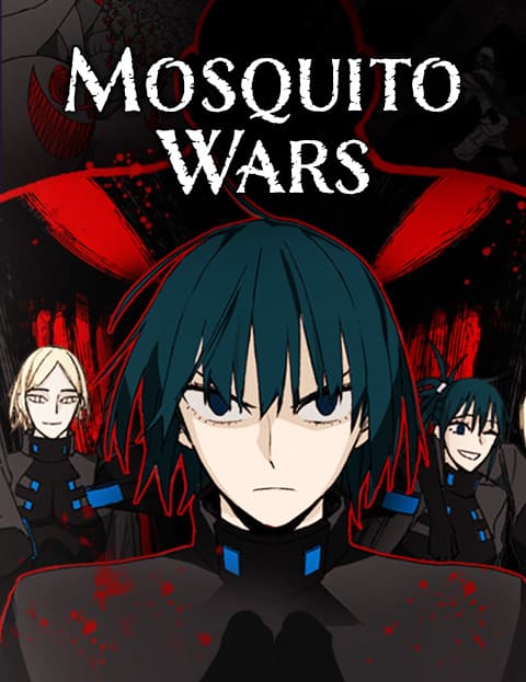 Mosquito Wars