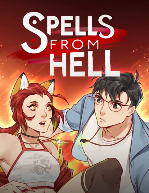 Spells From Hell