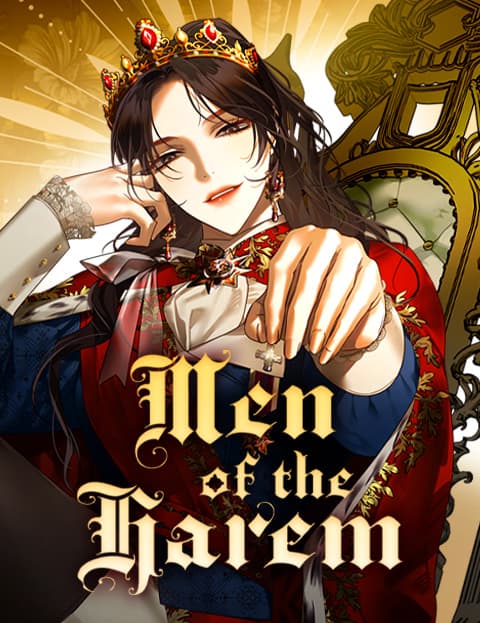 Men of the Harem