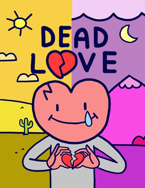 Deadlove
