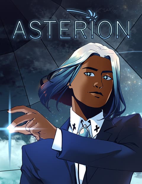 Asterion