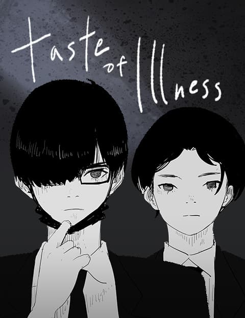 Taste of Illness