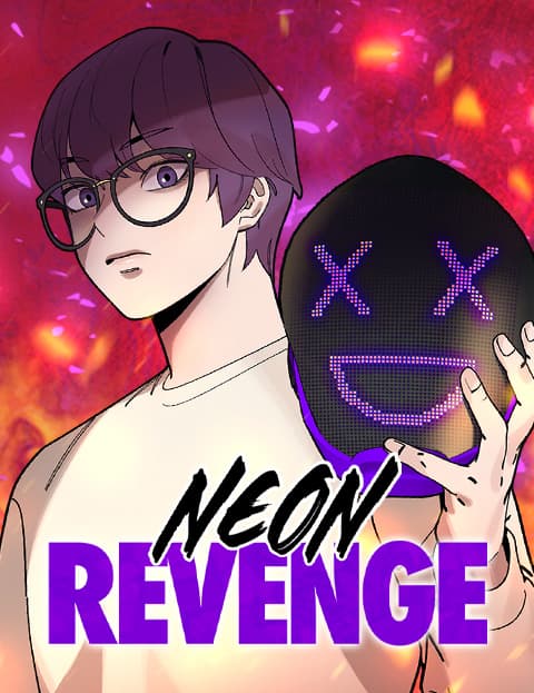 Neon Revenge