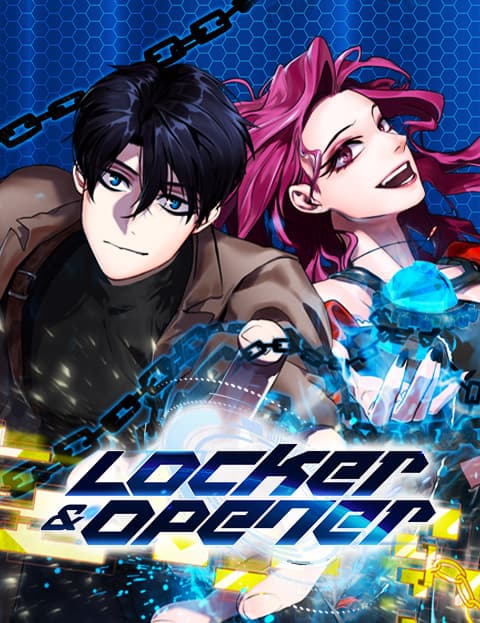 Locker & Opener