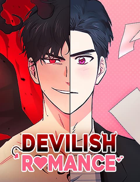 Devilish Romance