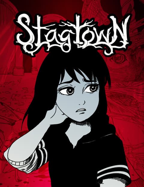 Stagtown