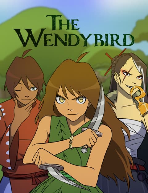 The Wendybird