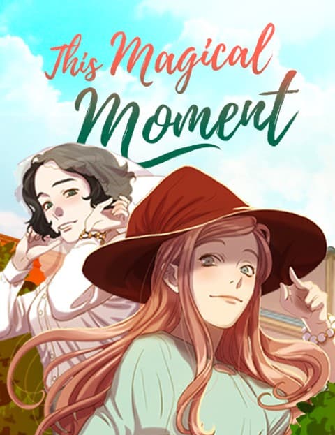 This Magical Moment