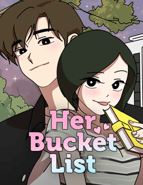 Her Bucket List