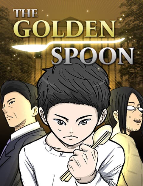 The Golden Spoon