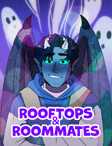 Rooftops & Roommates