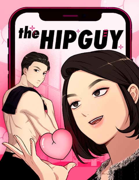 The Hip Guy