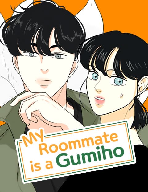 My Roommate is a Gumiho