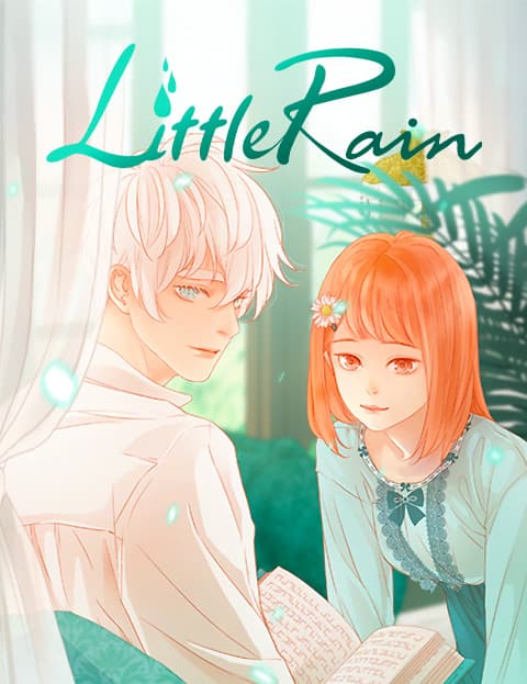Little Rain