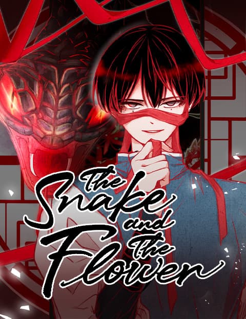 The Snake and the Flower