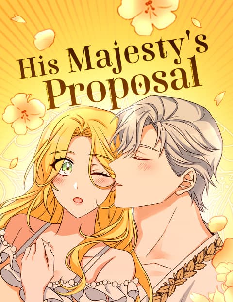 His Majesty's Proposal