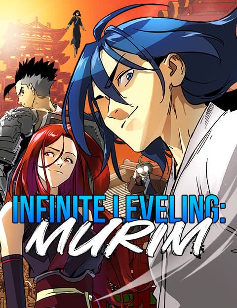 Infinite Leveling: Murim