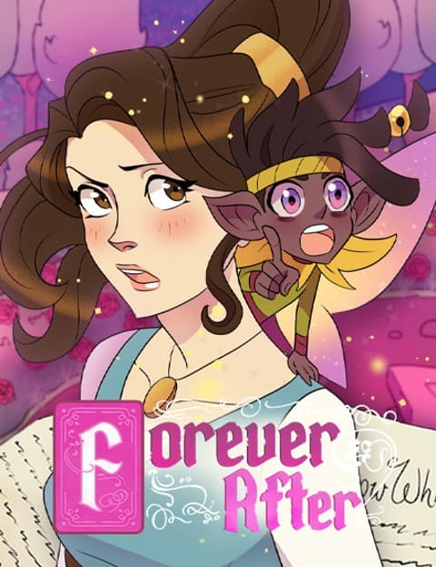Forever After