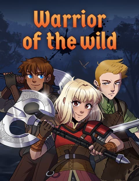 Warrior of the Wild