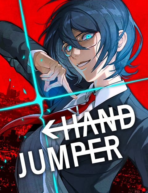 Hand Jumper