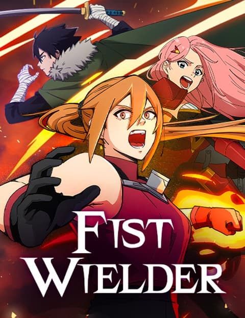 Fist Wielder