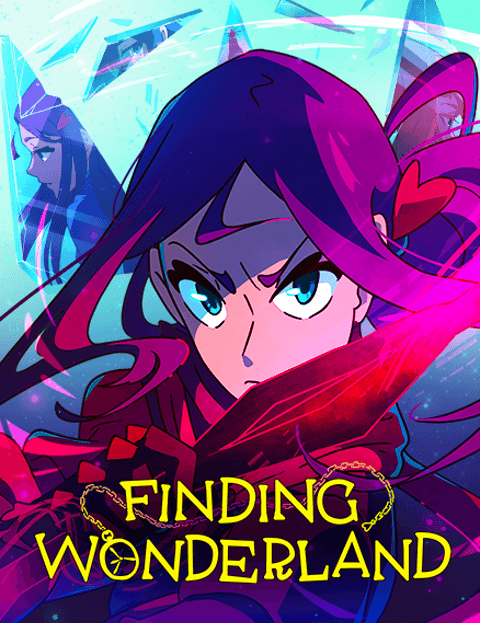Finding Wonderland