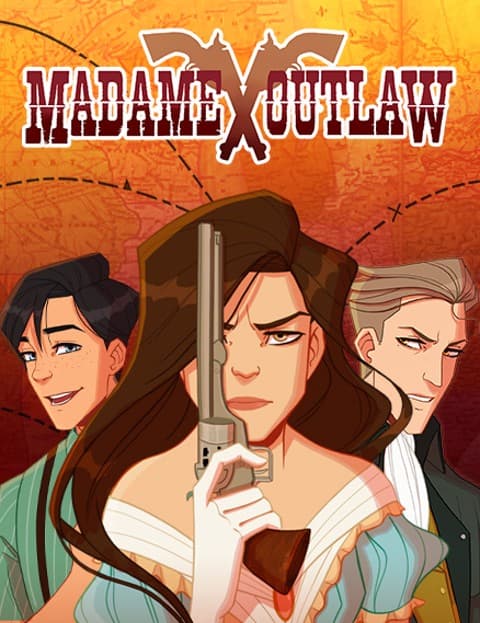 Madame Outlaw