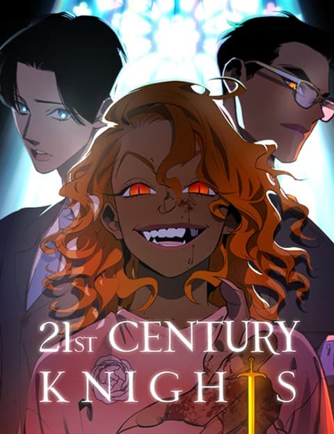 21st Century Knights