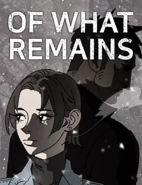 Of What Remains