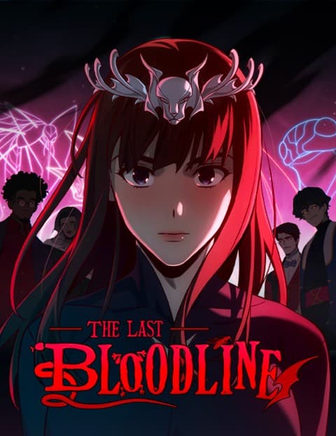 The Last Bloodline