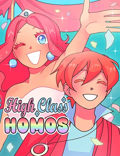 High Class Homos