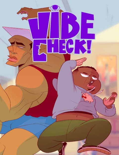 Vibe Check!