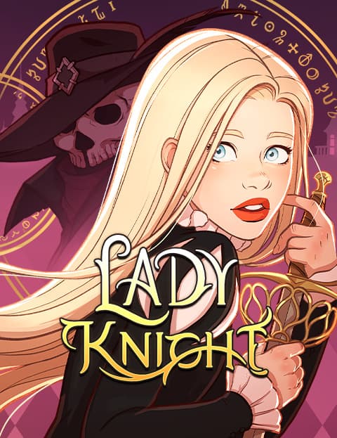Lady Knight