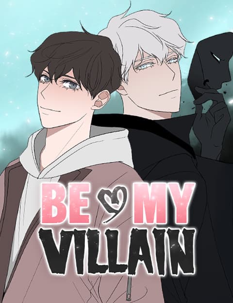 Be My Villain