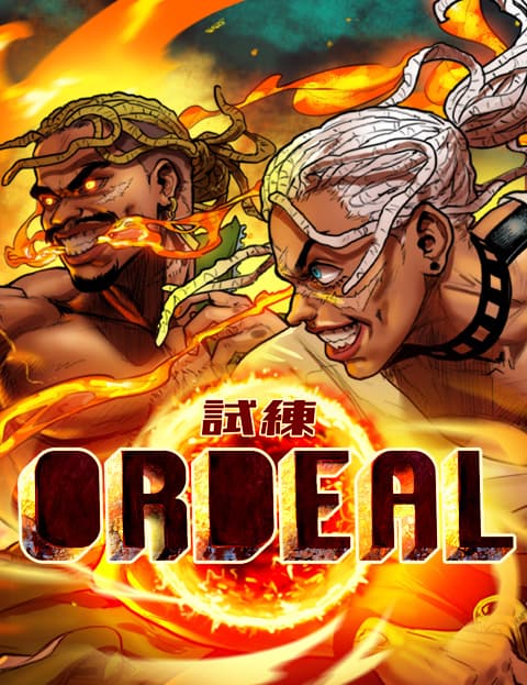 Ordeal