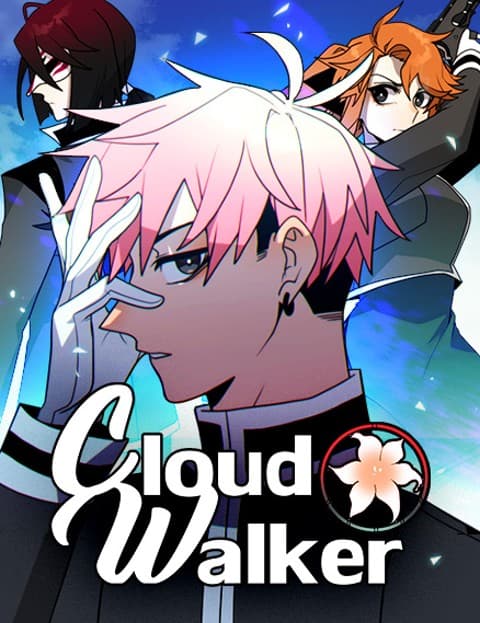 Cloud Walker