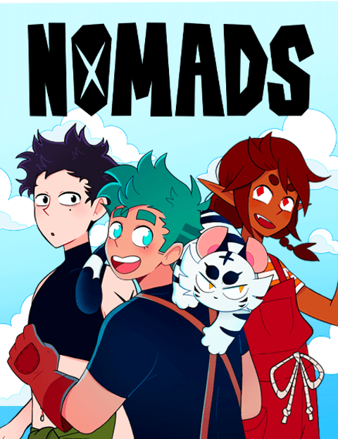 Nomads