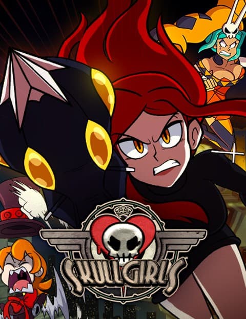 Skullgirls