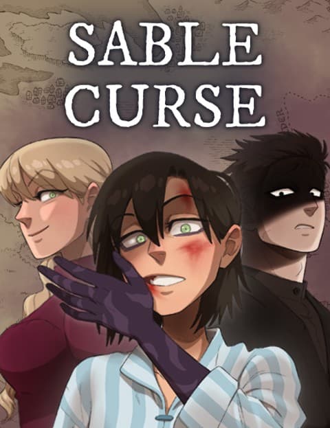 Sable Curse