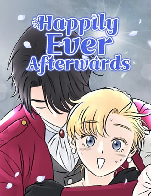 Happily Ever Afterwards