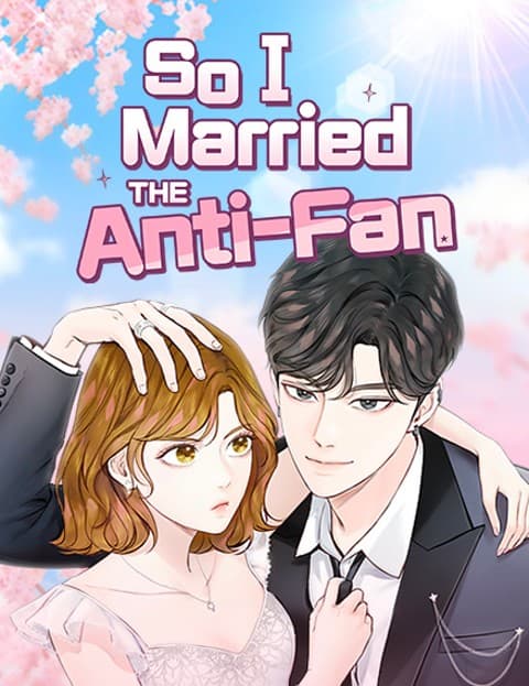 So I Married the Anti-Fan