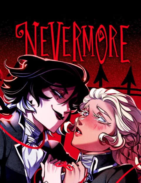 Nevermore