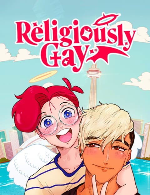 Religiously Gay