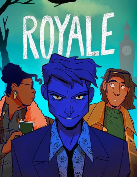 Royale
